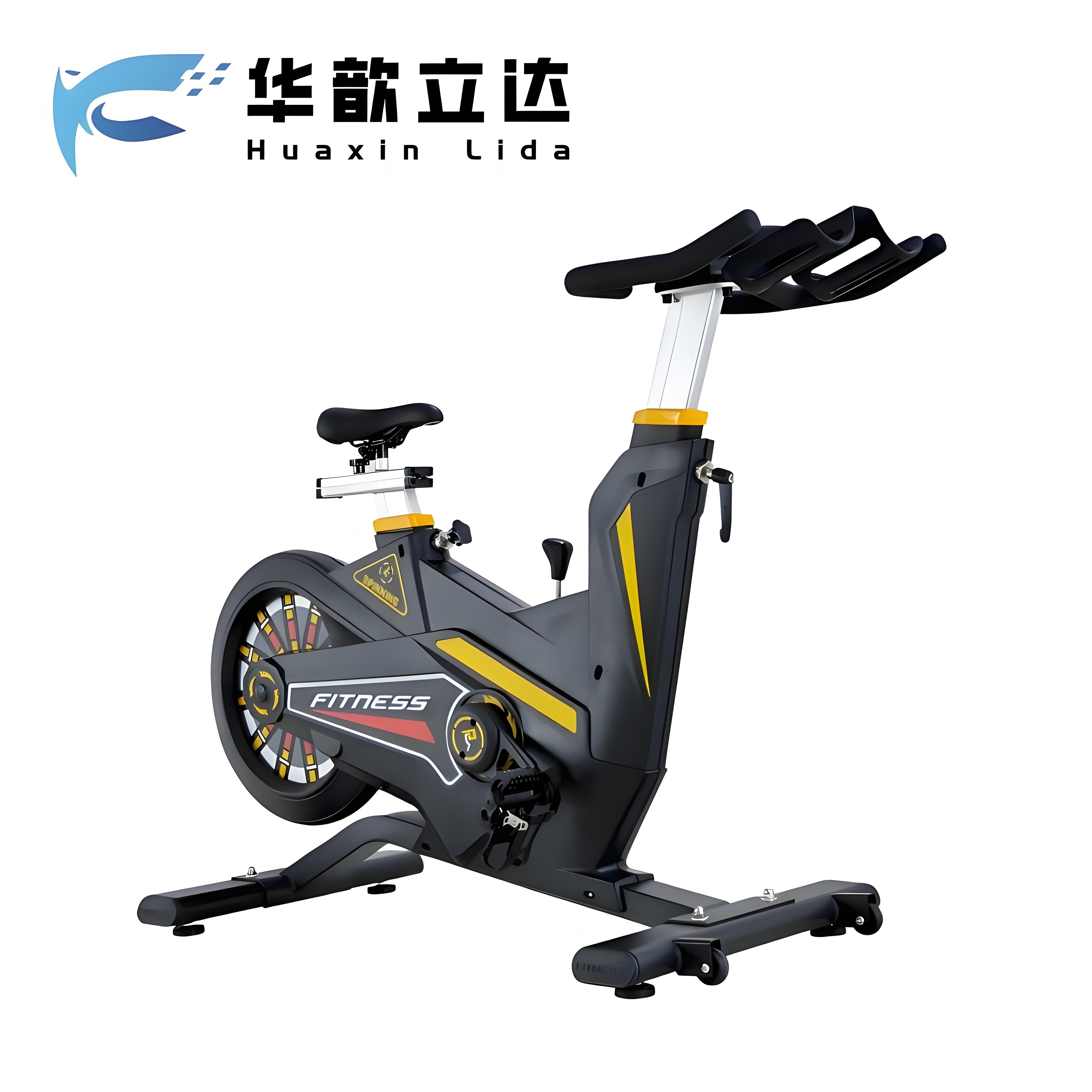 华歆立达 动感单车 TS502 台