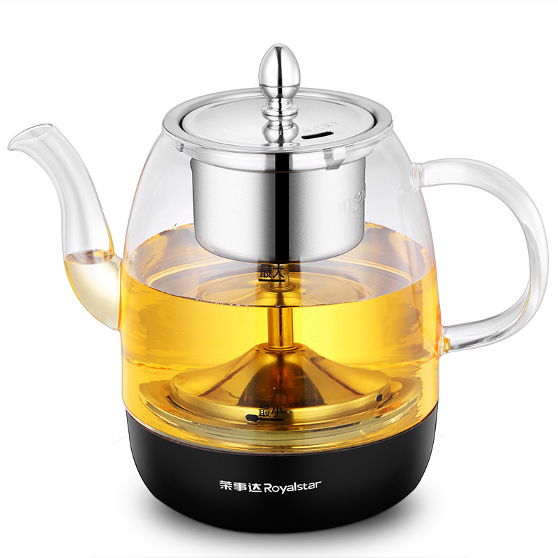 荣事达(royalstar)ysh1011煮茶器单台装gs