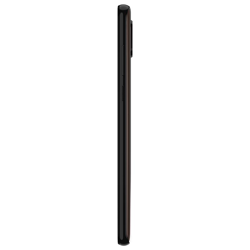 摩托罗拉(MOTOROLA) Moto P50 6GB+128GB 青金蓝 移动联通电信4G全网通 4800万像素实力夜拍 15W TurboPower快充 21:9影院级高清全