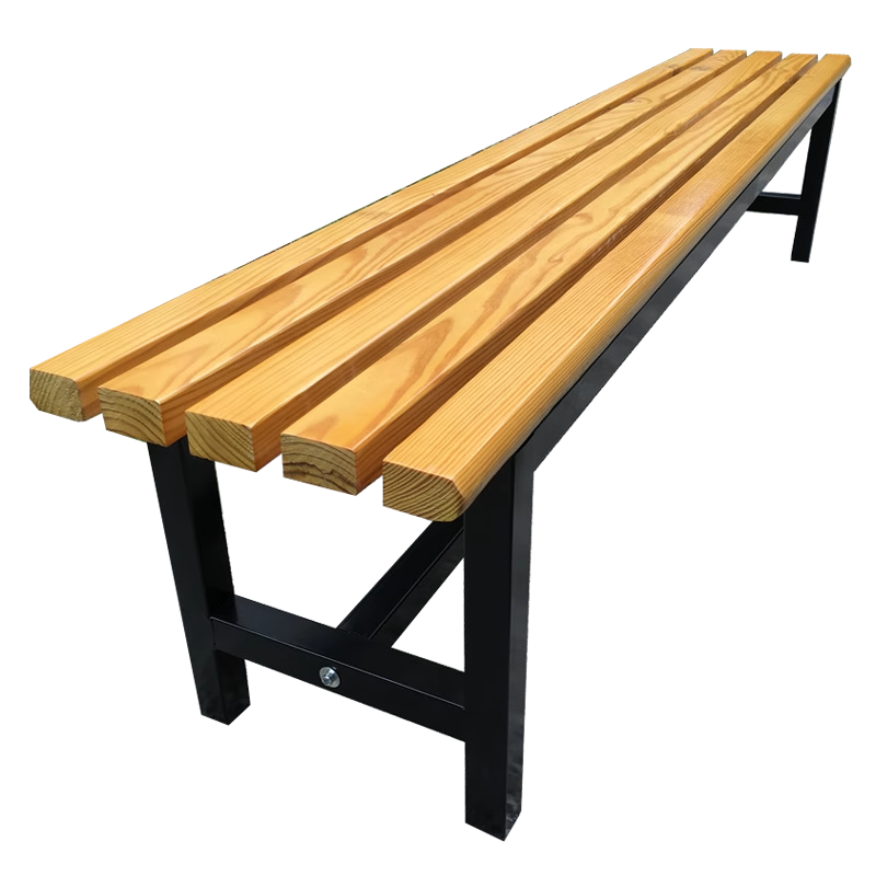 长条凳 1500*450*350mm高清大图