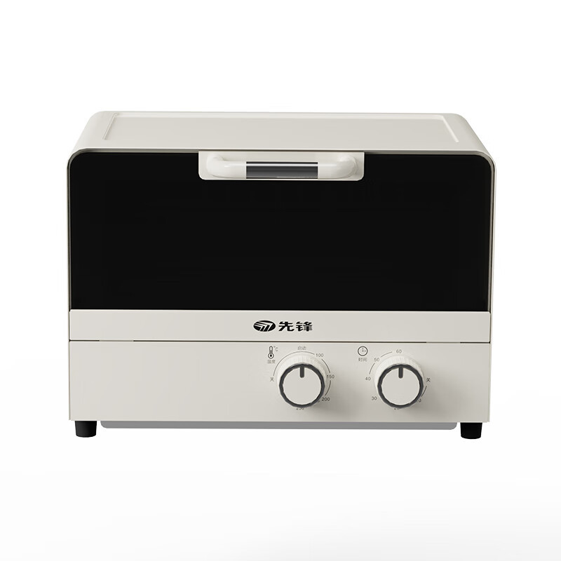 先锋电烤箱16L双层可选一机多用操作简单DRG-K2302