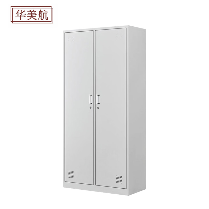 华美航 更衣柜 850*420*1800mm台高清大图