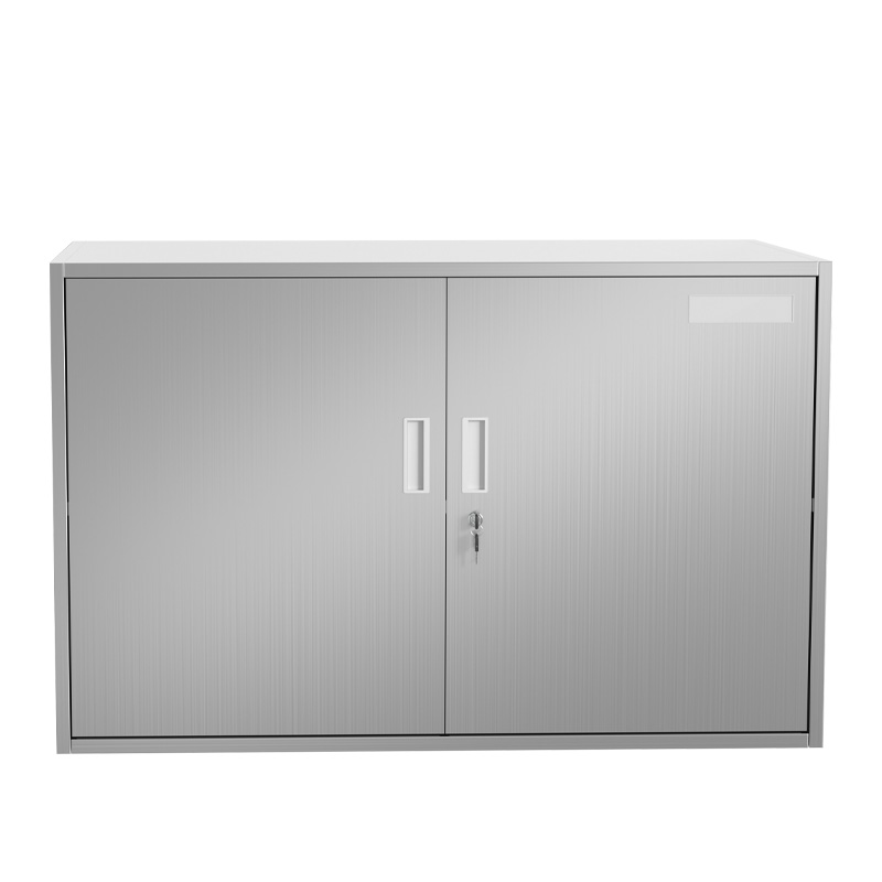 圣斯顿S-JX95606A储物柜316不锈钢吊柜950x600x600mm(台)不锈钢色高清大图