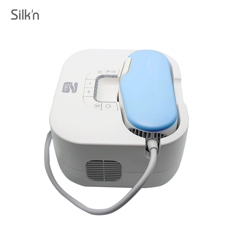Silk’n SensEpil Pro脉冲腋下 全身无痛腋下男士女士非激光 脱毛器