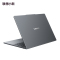 联想(Lenovo)小新14C/SE 14英寸高性能轻薄笔记本电脑 R7-8745HS 16G 512GSSD 集显 w11 深灰 官方标配