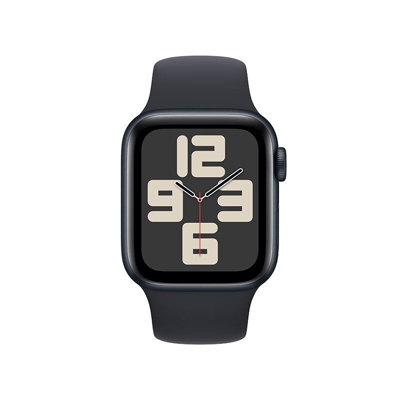 apple苹果watchse智能手表标配h