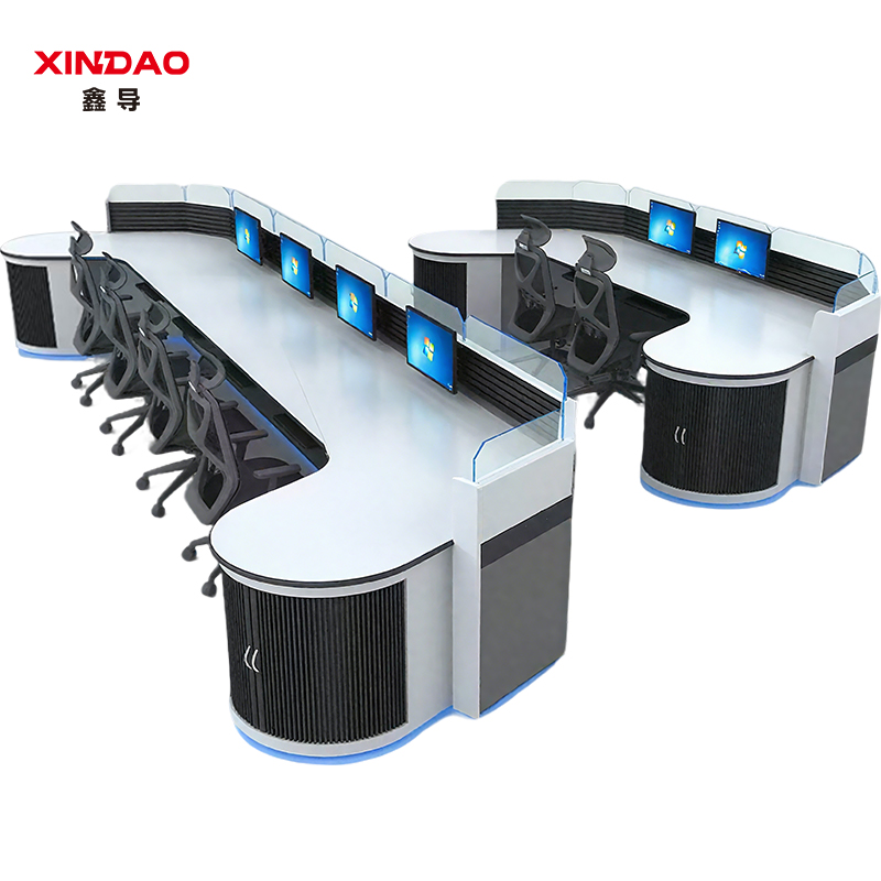 鑫导 XD监控台 可定制 米高清大图