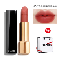 香奈儿(Chanel)魅力丝绒口红51# 木质暖茶 3.5g