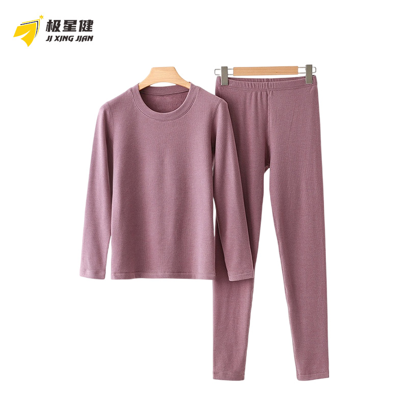 极星健 保暖内衣 j12 套高清大图