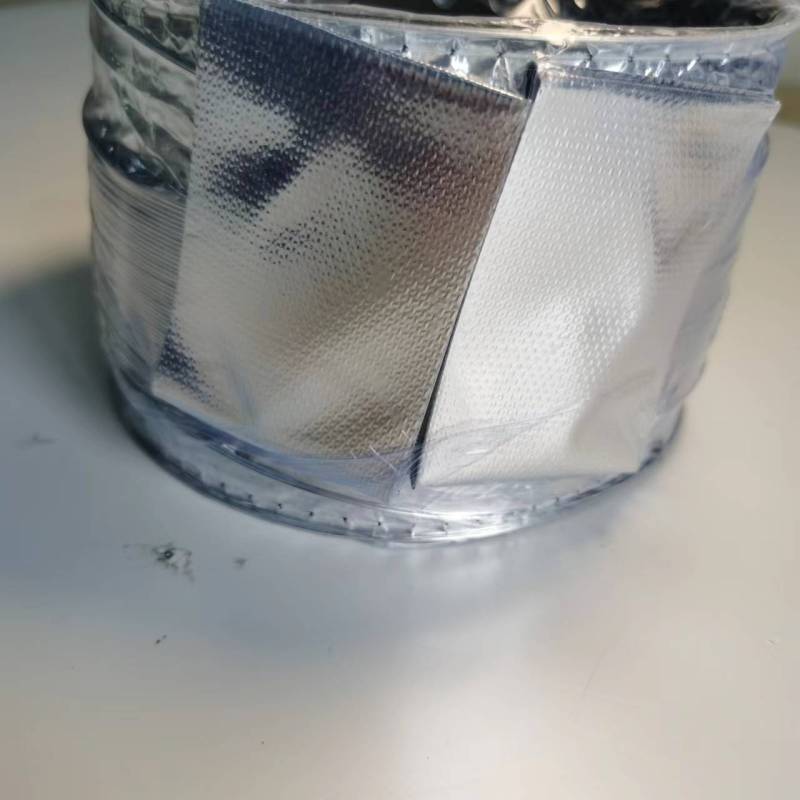 帮客材配 全新原装法迪欧吸油烟机CXW-235-J 9018 R烟管(内径180)J 9020 R通用 收前务必验货高清大图