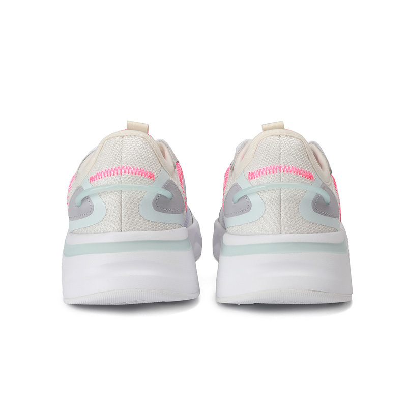 adidas neo阿迪达斯2020年新款女子FUTUREFLOW跑步休闲鞋FW7184