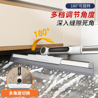 魔术硅胶扫把家用扫水地刮水器刮地板拖把卫生间神器浴室厕所2940