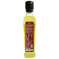 千岛源 初榨有机山茶油230ml 低温冷茶树油 0反式脂肪酸