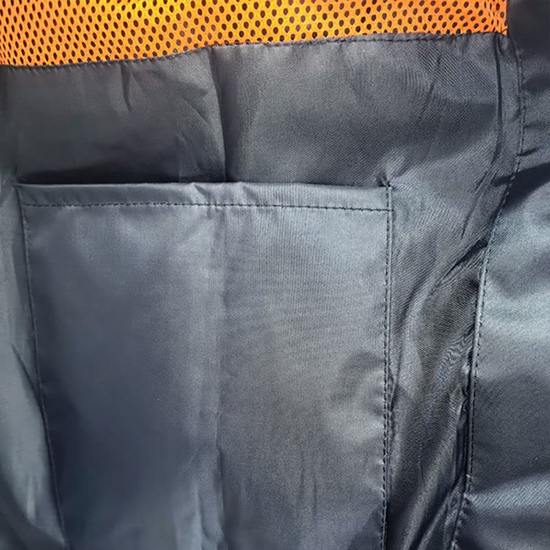 工禧 标志雨衣 各号 套图片