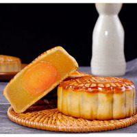 华美华夏团圆月饼礼盒 ·940g