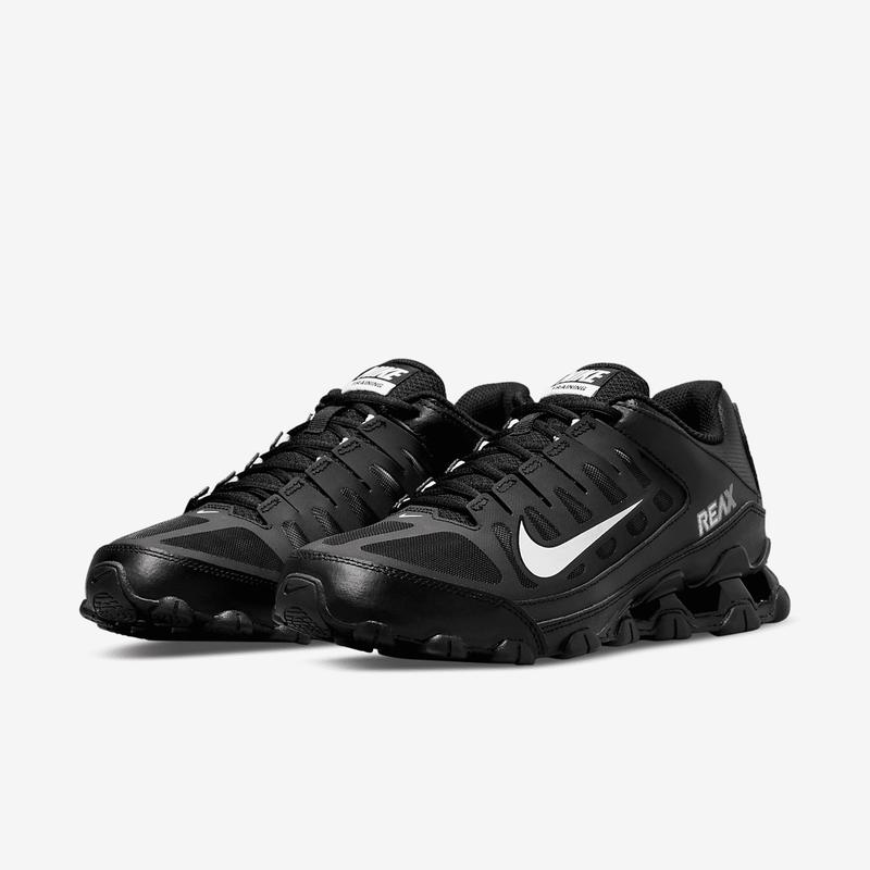 耐克(NIKE)综合训练鞋男鞋轻量缓震透气舒适室内健身运动鞋高清大图