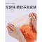 浴花小号沐浴球柔软可爱成人洗澡球泡沫韩版不散花家庭清洁 混搭色 任选4个颜色备注