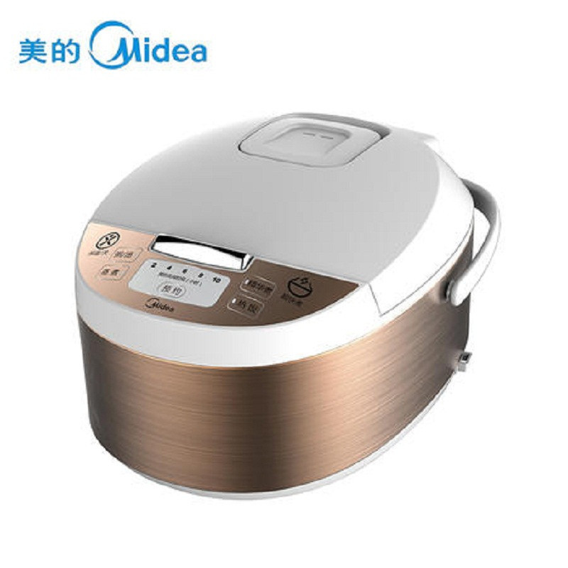 美的(Midea) 4L 电饭煲 SCF4002F（单位：个）