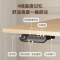 乐歌E3T双电机智能电动升降桌家居桌办公桌书桌电脑桌儿童学习桌