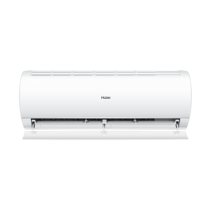 海尔空调(Haier)1.5匹 新1级能效 KFR-35GW/C200-1套机