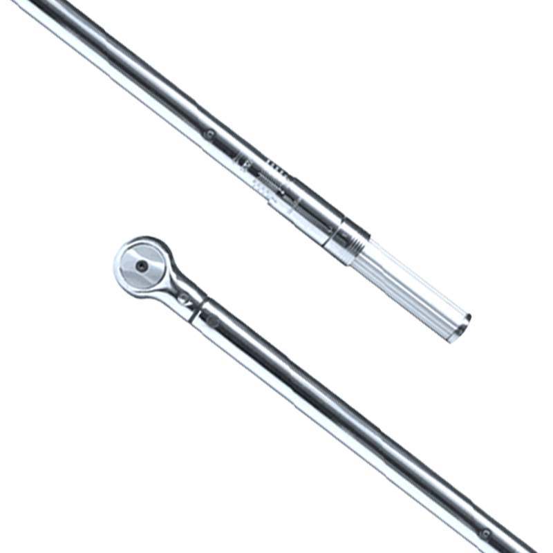 WEDO174-24全金属预置式扭矩扳手 1/2“*65-335N.m