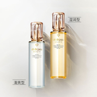CPB/肌肤之钥 光采赋活精华水 170ml 钻光精华水清爽湿润型保湿补水