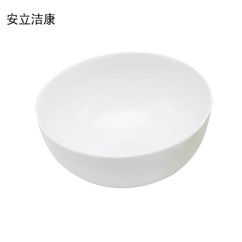 安立洁康 陶瓷碗直口碗 7英寸(个)高清大图