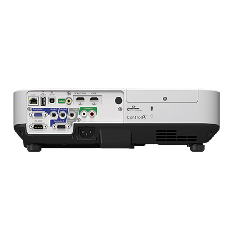 爱普生(EPSON)CB-2245U高端工程投影仪投影机教育培训家庭影院4200流明高清大图