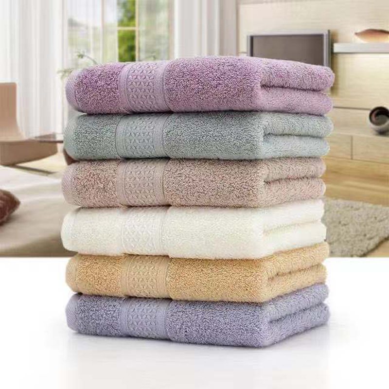 悦达家纺(YUEDA HOME TEXTILE 毛巾 套装毛巾三件套