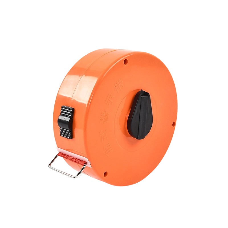 铁迅50米警示带FF82 盒高清大图