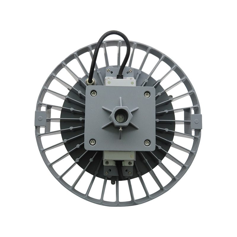 日昇之光(RECEN)RGFL230 150W 固定式LED灯具 IP65 灰色 1套高清大图