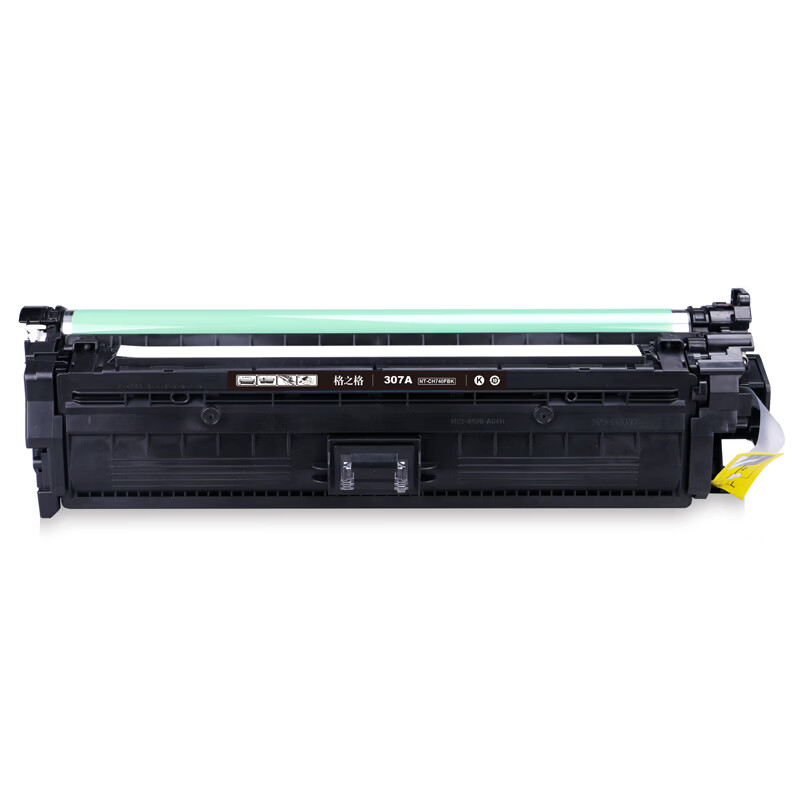 格之格 NT-CH740FBK 硒鼓CE740A 黑色7000页 适用HP CP5225高清大图