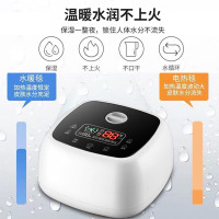 骆驼水暖毯水暖电热毯水循环调温大安全水电褥子床垫家用 双人遥控款200*180