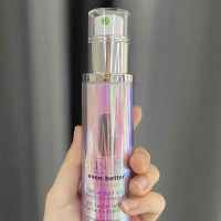 倩碧 CLINIQUE 镭射瓶302美白精华液50ML 任何肤质通用 水润保湿深层滋养 玻尿酸科技护肤 高效吸收紧致肌肤