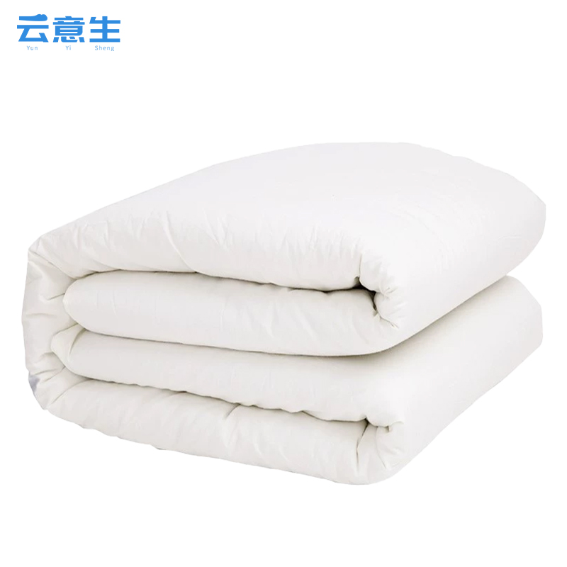 云意生 棉花被 床品件套M1/套高清大图