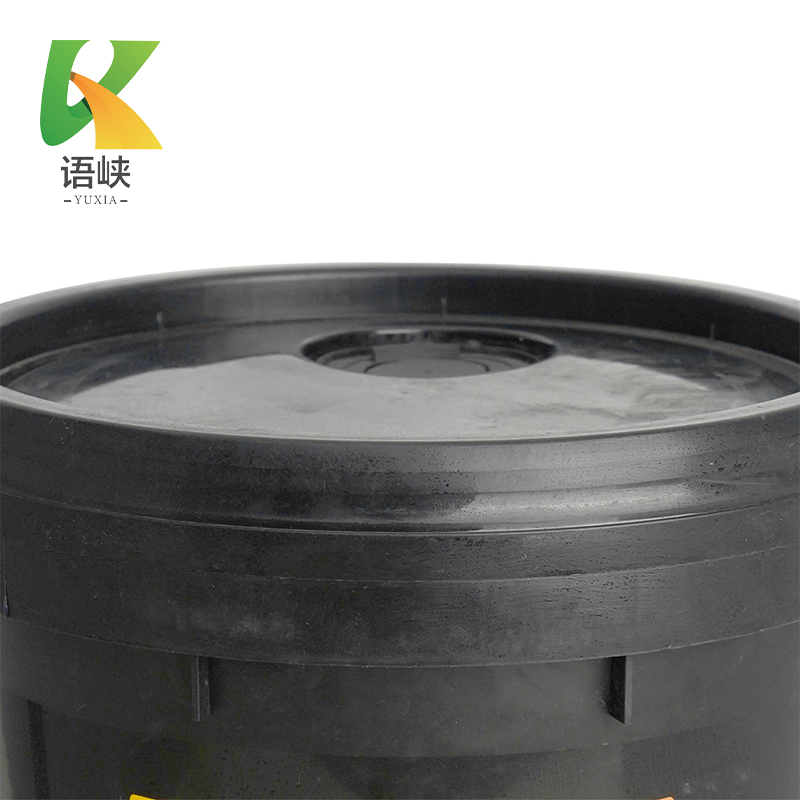 语峡合成液压油S2VX 46#20L桶高清大图