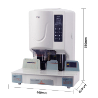 金典GD-50EC 铆管装订机(单位:件)