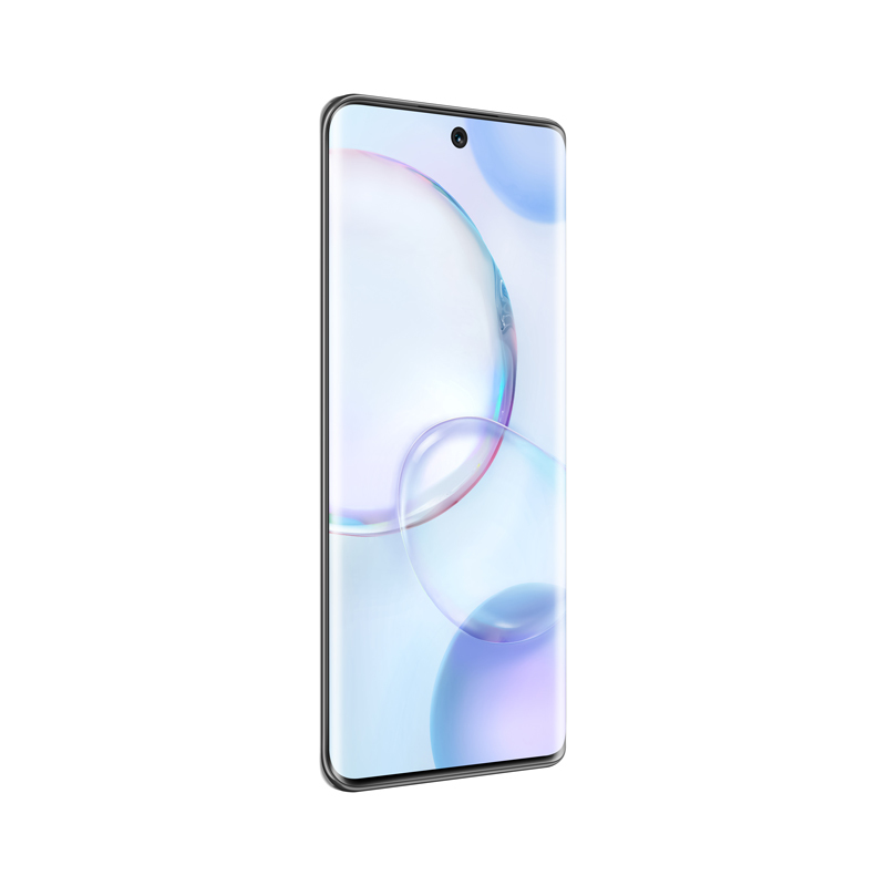 荣耀50 8GB+128GB 亮黑色 10亿色超曲屏 1亿像素超清影像 66W超级快充 高通骁龙778G 120Hz高刷 Vlog拍摄 5G手机