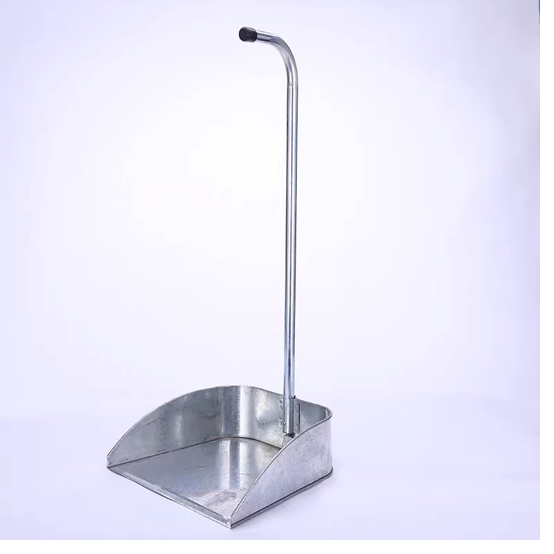 德力彩 铁皮簸箕 05 个高清大图