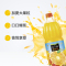 橙汁美汁源果粒橙 1.25L*12瓶