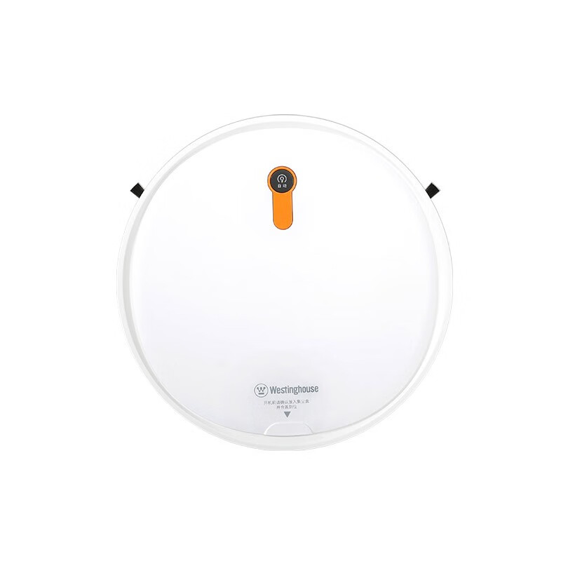 西屋(WESTINGHOUSE) W-13S扫地机器人 全自动智能吸尘器 大吸力超长续航家用扫地机