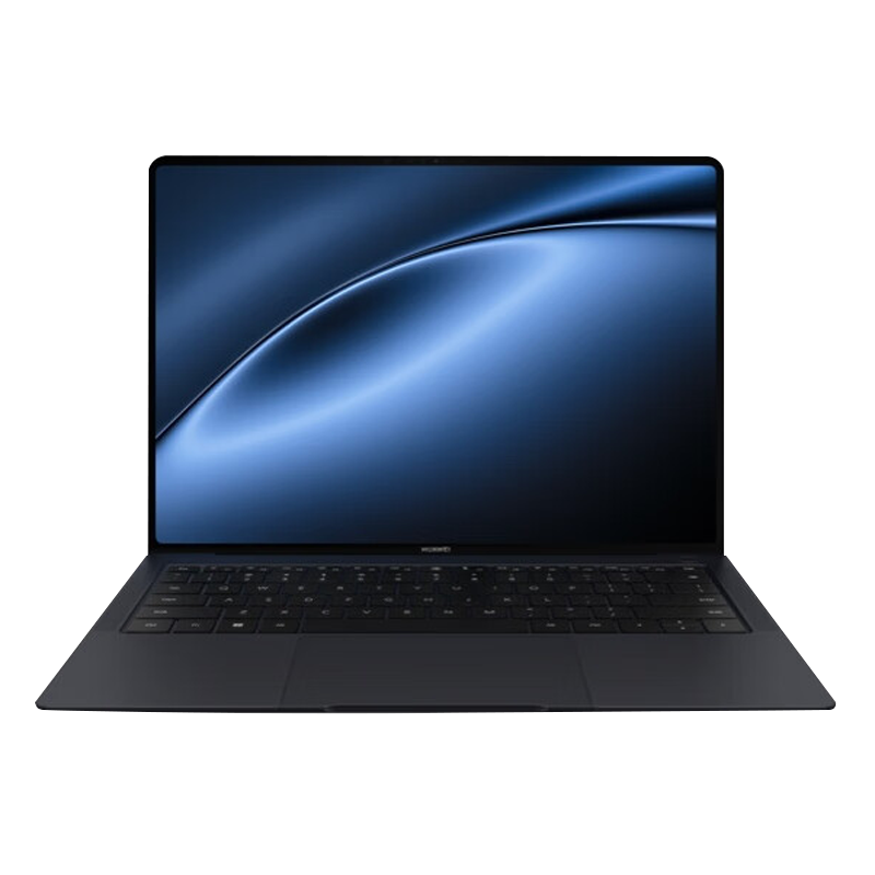 华为MateBook X Pro酷睿 Ultra 微绒典藏版笔记本电脑 980克超轻薄/OLED原色屏 Ultra7 32G 2T 砚黑