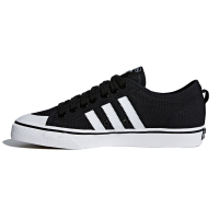 Adidas/阿迪达斯三叶草 男鞋女鞋21新款舒适耐磨低帮情侣帆布鞋休闲鞋 CQ2332