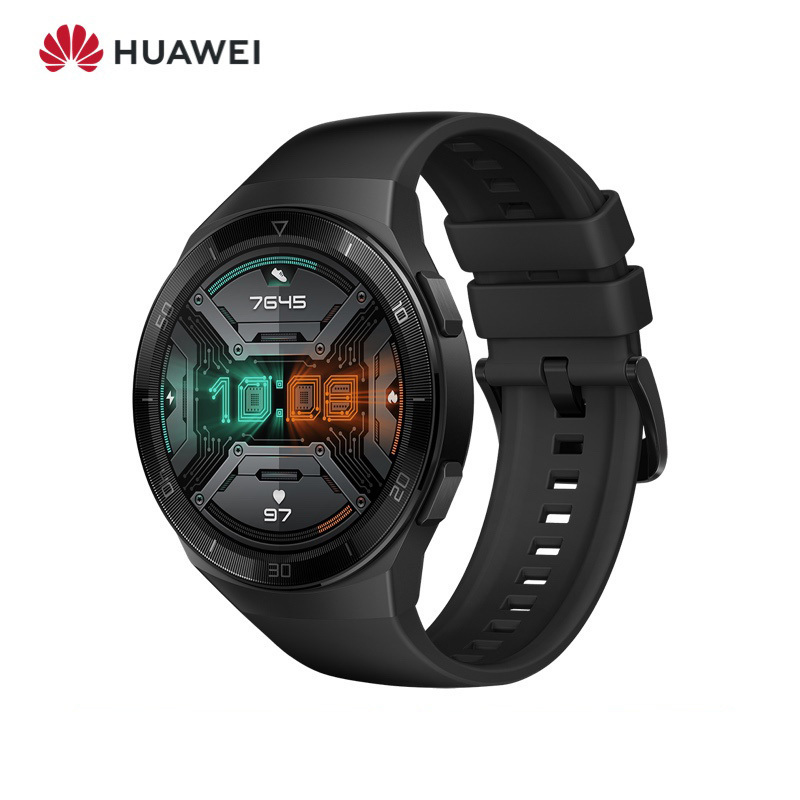 华为 (HUAWEI) GT2E 华为手表 运动智能手表 HB 单个价格