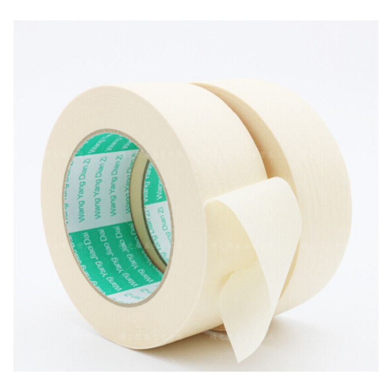 PantP Kenetic TD4015 纸质遮蔽胶带24mm×25m 乳白色