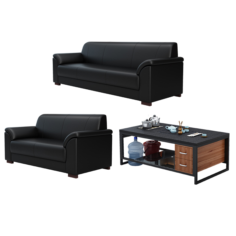 桃锦堂接待沙发3件套/套高清大图