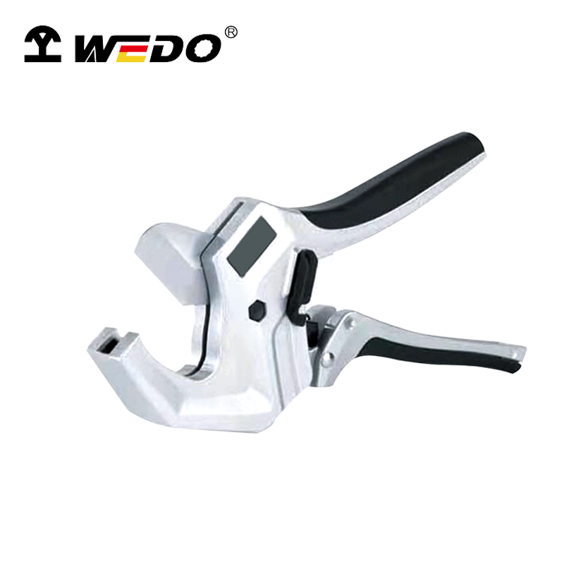 WEDO维度 WD2711-42 塑料管子割刀 42*220mm 把高清大图