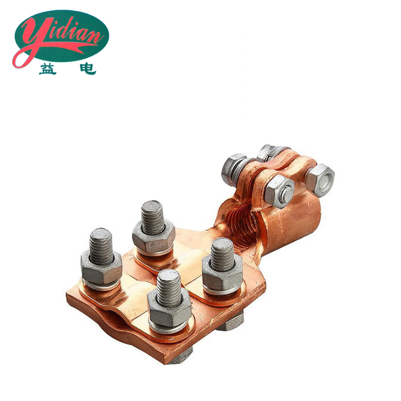 益电 铜线夹 SBT-M16 只高清大图