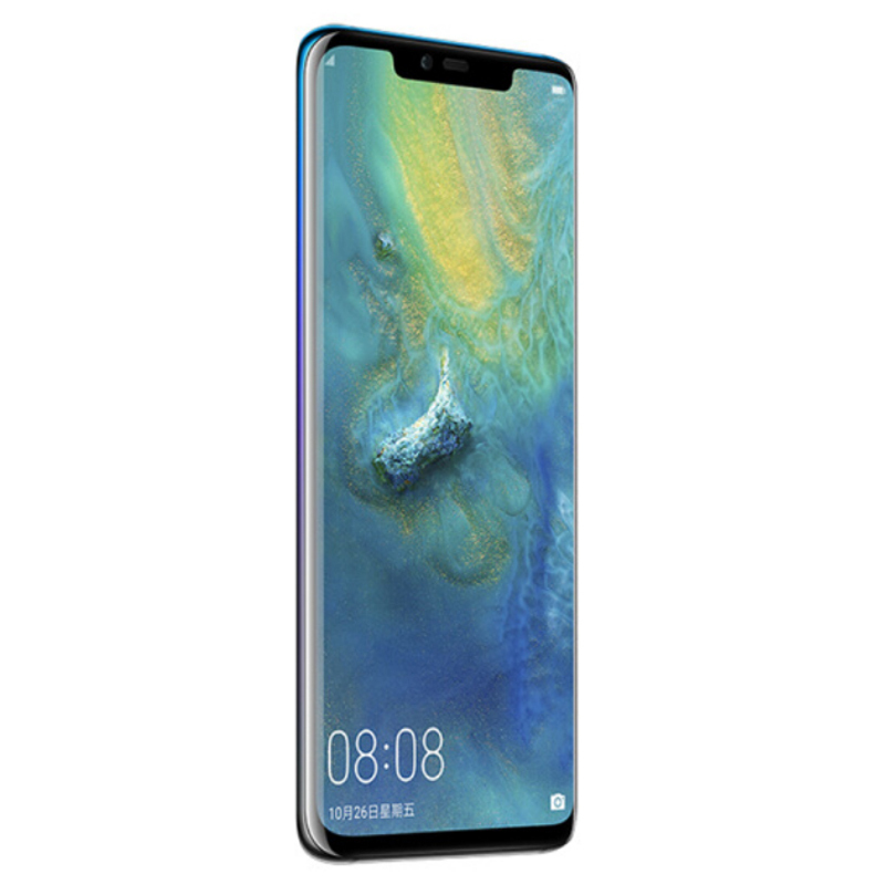 特价[二手9成新]华为Mate20 Pro 极光色 6G+128G 6.39英寸屏麒麟980芯片徕卡三摄全网通安卓手机