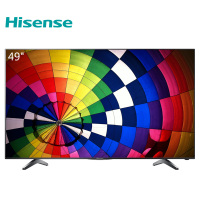 海信(Hisense)LED49EC350A 49英寸全高清智能 十核配置 丰富影视资源 液晶平板电视机